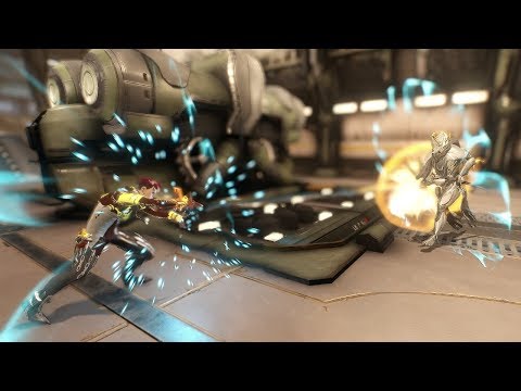 Warframe: The Sacrifice - Teil 2: Infiziert