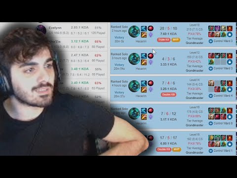 Endlich mal eine Winning Streak