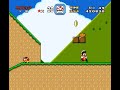SMW Custom Level Cherry Forests 1
