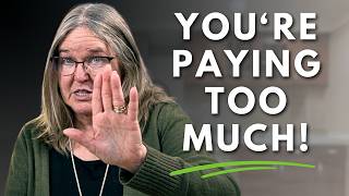 8 Things We Refuse to Pay Full Price For