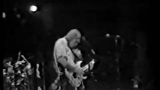 Nuclear Rabbit-Show '90/91