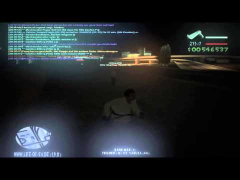 little frag | yaKuza