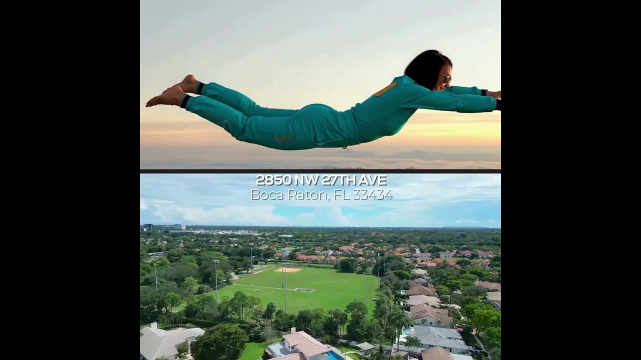 mediiterranean Luxury in Boca Raton | New Floresta Home Tour | 2850 NW 27th Ave