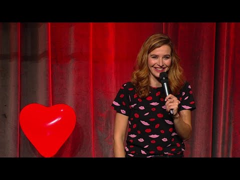 Single vs. Beziehung: Wohnen - Katrin Bauerfeind Live - Liebe: Die Tour zum Gefühl