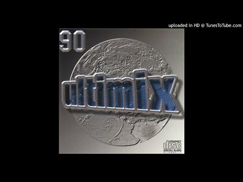 Ultimix pres The 2001 Flashback Medley (Part 1)