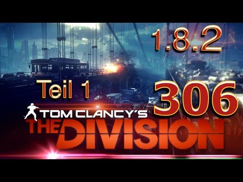 ★ [LIVE] #306 - DarkZone mit CoP und Muppetlounge ★The Division 1.8.2 | Deutsch