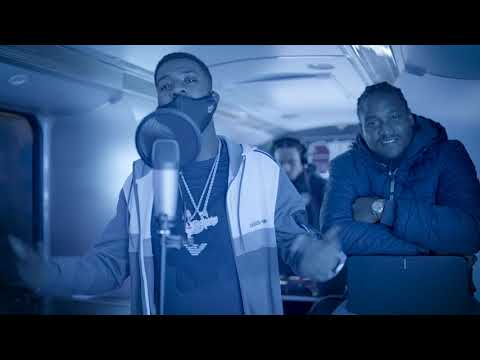 Nines | Bus Down Bars | S.1 Ep. 3