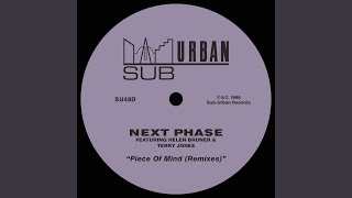 Piece Of Mind (feat. Helen Bruner & Terry Jones) (One Cool Cuban Dub)