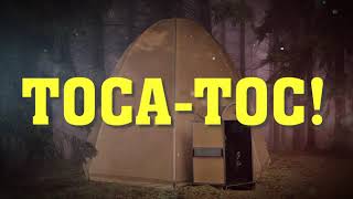 Toca Toc - Teaser castellà