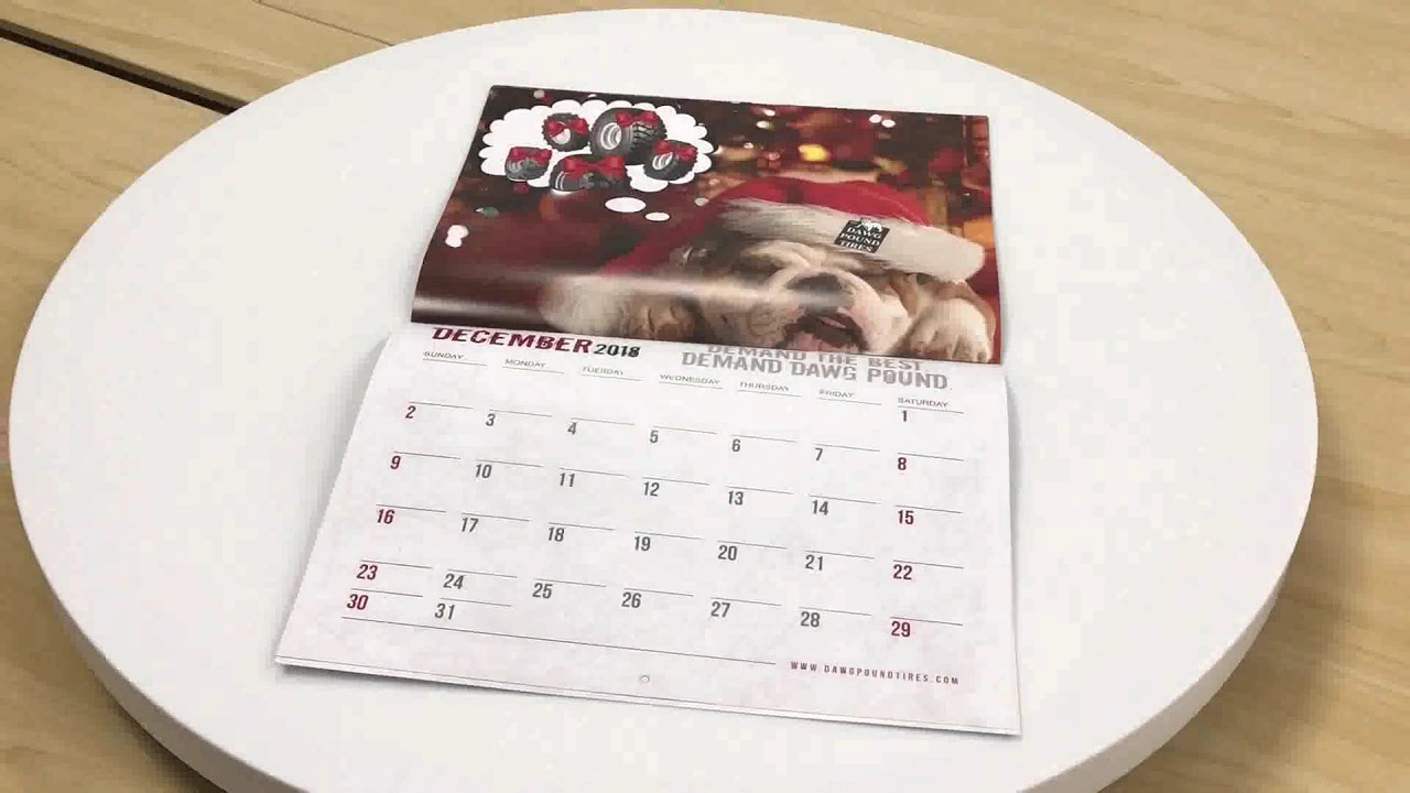 China Wall Calendar Printing - qinprinting.com