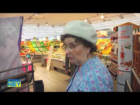 EDEKA NEY - ... 3