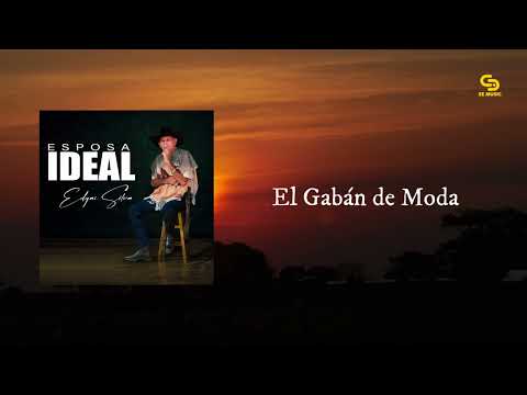 Edgar Silva - El Gabán de Moda (Vídeo Audio)