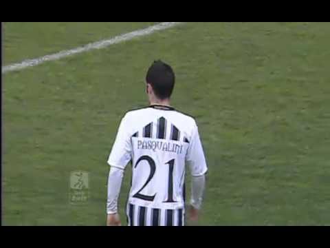 Empoli 3-2 Ascoli 03/12/2011 2011-12 - 18°