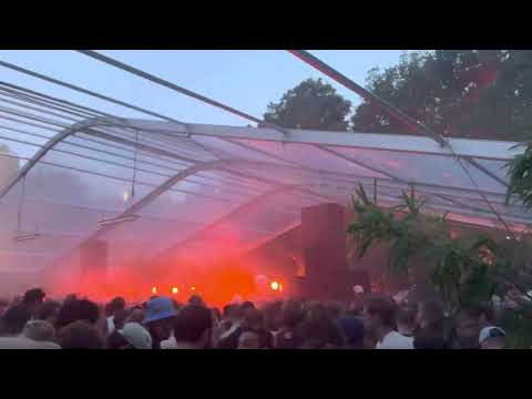 Antal b2b Hunee @ Dekmantel, Amsterdam 07.08.2022