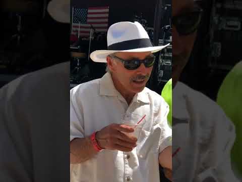 Sweet Lizzy Project / Indian Ranch / 6.16.18 / Feat: Raul Malo