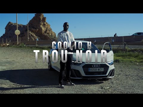 Coolio.H - Trou noir (Clip officiel)