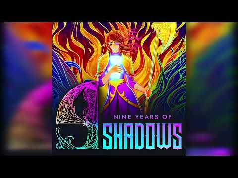 Best VGM 1016 - 9 Years of Shadows - Hibino's Theme