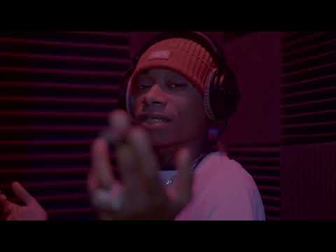 WAWG Buck773 & Bandman Studio Session Vlog