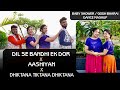 Baby Shower Dance Dil Se Bandhi Ek Dor X Aashiyan X Dhiktana Easy Steps