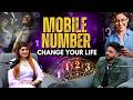 अपनी किस्मत को बदले Mobile Numerology Ft Aakriti Sonawala