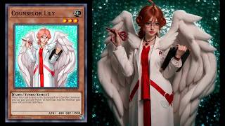 Yugioh monsters - episode 74