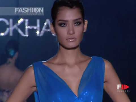 JENNY PACKHAM Fall Winter 2006 2007 London - Fashion Channel