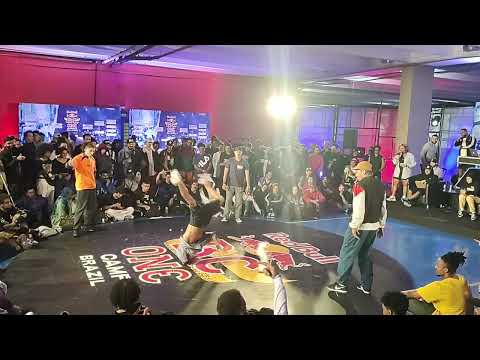 CYPHER REDBULL 2022 FILTRO - GABRIEL X TAILANDIA X BIRO X LUIZIKA