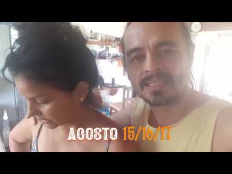 Edson Velandia y Adriana Lizcano invitan a este #ConviteDigital