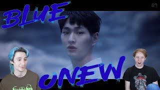 ONEW - Blue [Reaction]