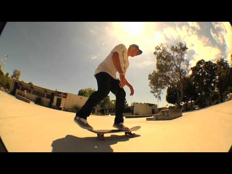 Johnny Layton Talks Theeve