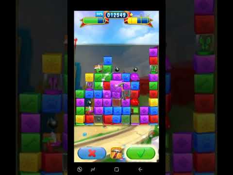 Pet Rescue Saga Level 2699 ~ NO BOOSTERS