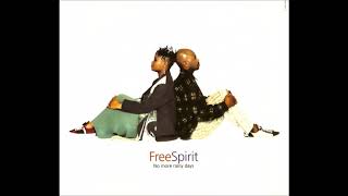FreeSpirit - &#39;No More Rainy Days [12&#39;&#39; Extended Mix]&#39; (1995)