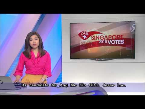 Other highlights on Opposition Rallies   04Sep2015