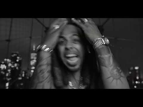 Nelly Nelz - Grand Concourse Prod.by Infinitee (Calle84)