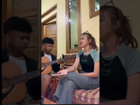 D'PASPOR RINDUKU || cover fannia #coverakustik #coverlagu