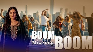 Download lagu Boom Boom Atan _ French and Pashto mix song | New Song 2026 mp3 Download lagu Boom Boom Atan _ French and Pashto mix song | New Song 2026 mp3