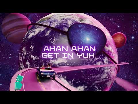 Ruger - Ashana (Official Lyric Video)