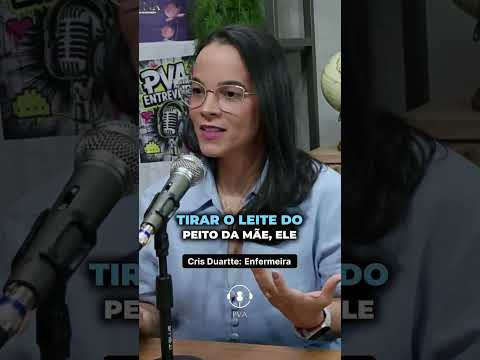 Descubra a Verdade Sobre a Amamentação!