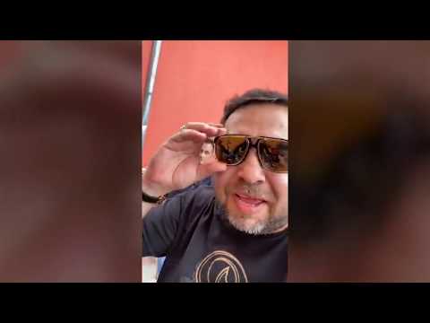 Dan Bursuc & Sandu Ciorba + LIVE - Laura Vass & Alex Kojo