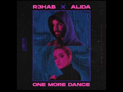 R3HAB & Alida - One More Dance (Official Audio)
