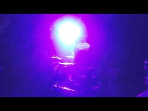 Darwin Paez | Monsieur Periné | San Francisco, CA.