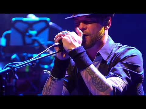 Siddharta - Dolga Pot Domov (unplugged/akustika)