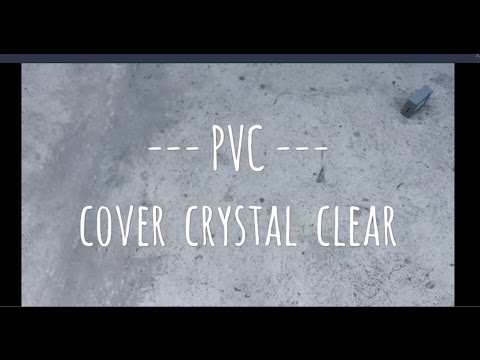 PVC Cover CLC(씨엘씨) - '도깨비(Hobgoblin)' Teaser
