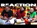 Real Life Street Fighter REACTION RackaRacka