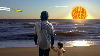 The Storm is Coming - Ziggy Marley | Rebellion Rises (2018)