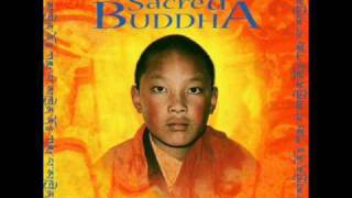 Sina Vodjani - Sacred Buddha