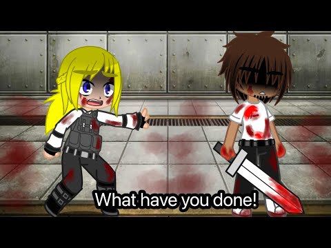 SCP 4793 // What have you done!