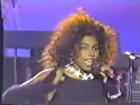 karyn white with jeff lorber facts of love