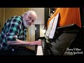 GRANADA - AGUSTIN LARA - piano cover - Harry Völker