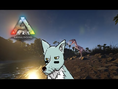 ARK Survival Evolved #11 Troodon Hunting